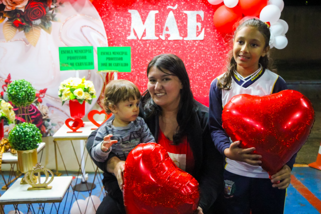 Big Band Todo Canto Apresentação Dia das Mães 2025