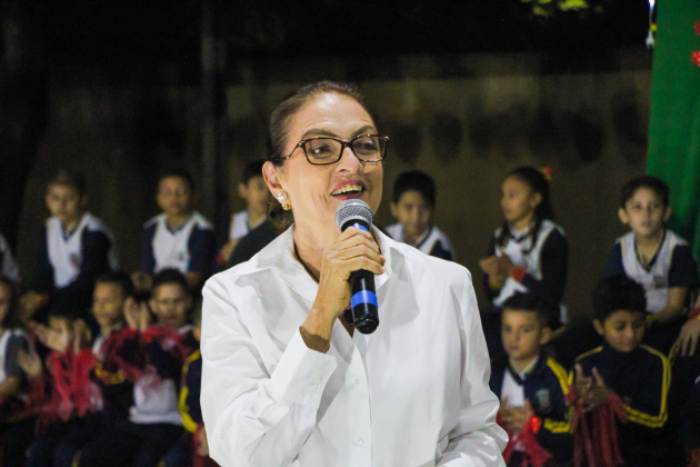 Big Band Todo Canto Apresentação Dia das Mães 2025