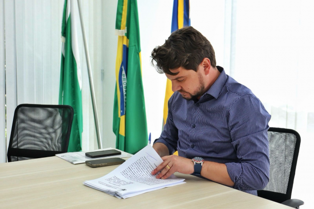 Repasse recursos para entidades assistenciais de Arapongas