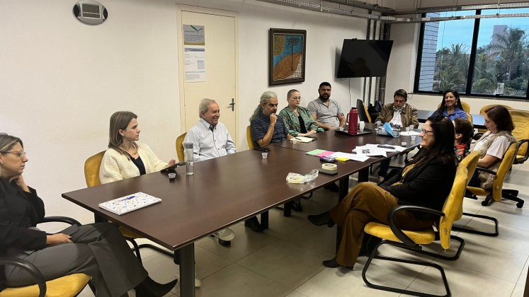 reativação do Conselho Municipal de Turismo - COMTUR