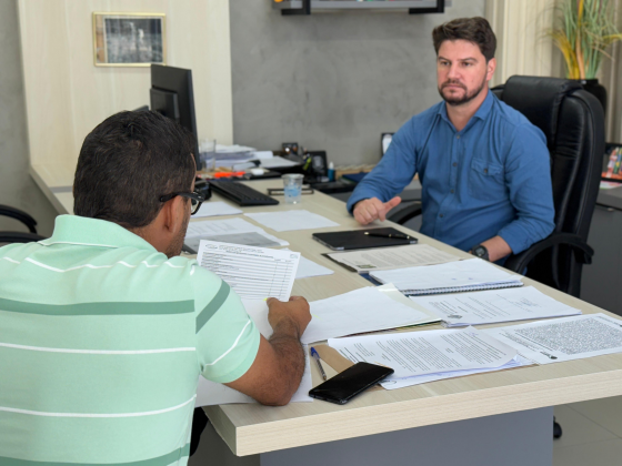 Rafael Cita e Kadu