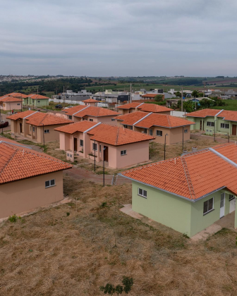 Condomínio do Idoso
