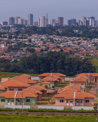 Condomínio do Idoso