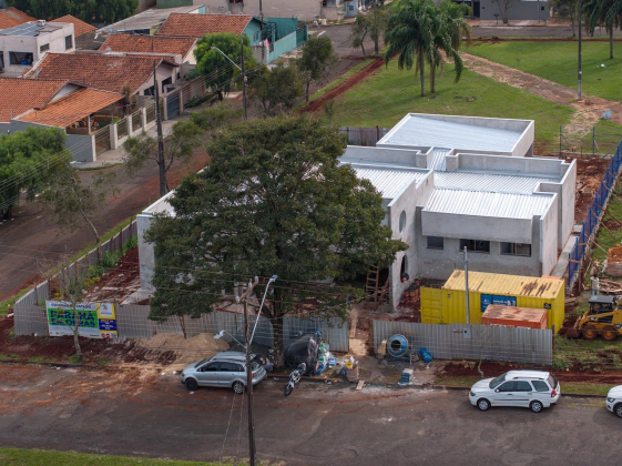 UBS Alto da Boa Vista