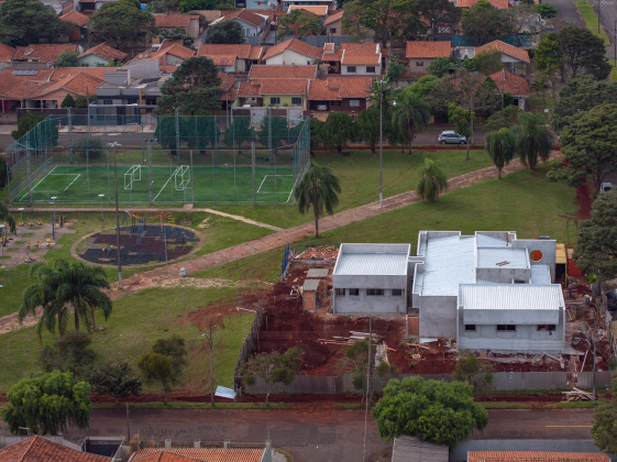UBS Alto da Boa Vista