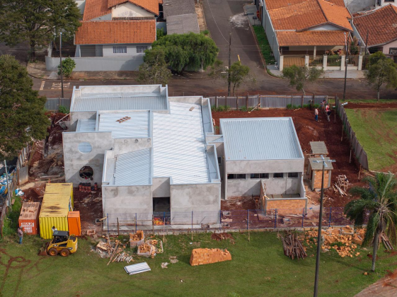 UBS Alto da Boa Vista