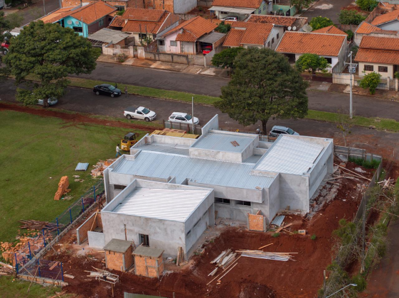 UBS Alto da Boa Vista