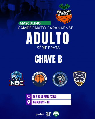 Basquete