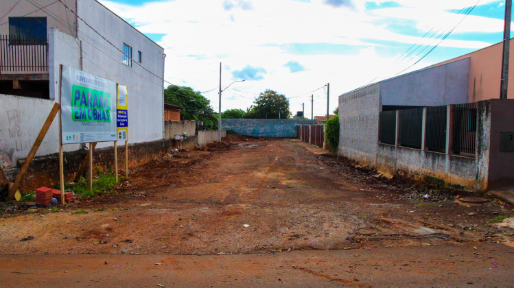 Obra rua caçador de árvore (1)