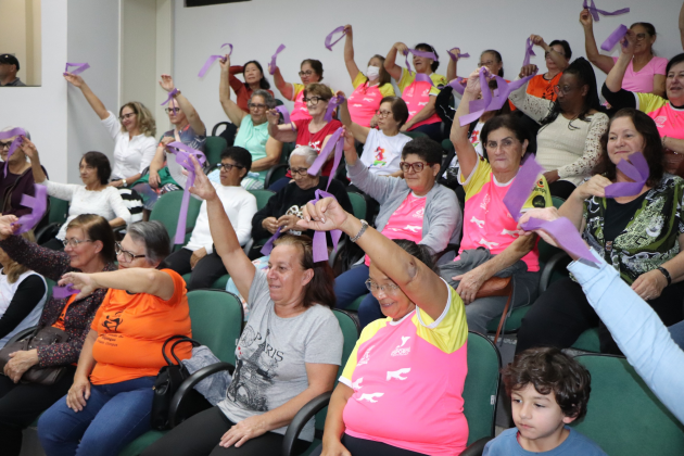 Abertura Junho Violeta Câmara