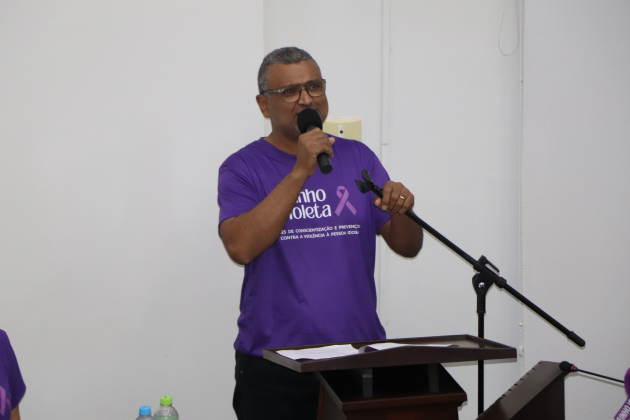 Abertura Junho Violeta Câmara