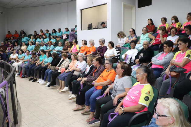 Abertura Junho Violeta Câmara