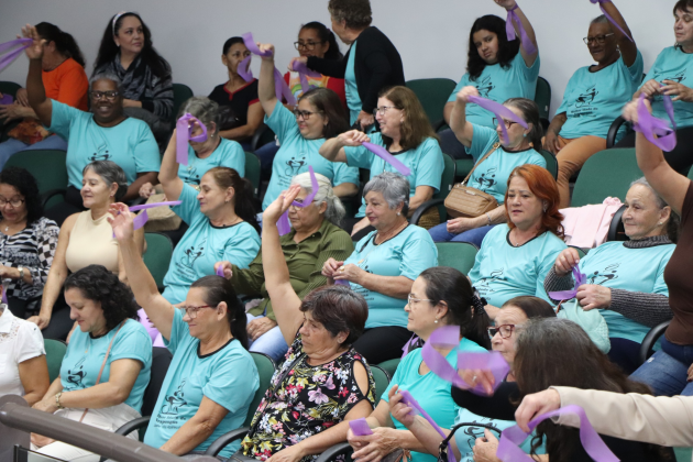Abertura Junho Violeta Câmara
