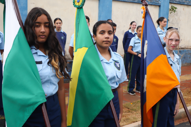 plantio de árvores no marquês