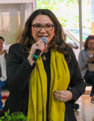 V Conferência Pessoa Idosa
