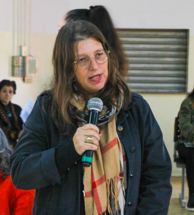 V Conferência Pessoa Idosa
