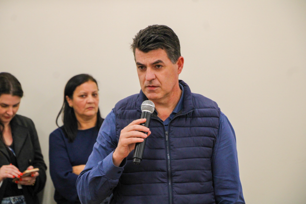 Lino Batista de Oliveira