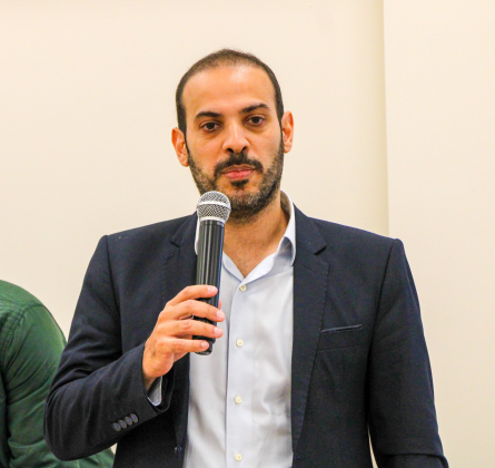 Premiação MPT na Escola 2025