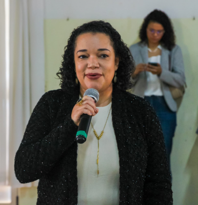 V Conferência Pessoa Idosa
