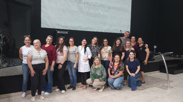 formação 4ºs anos educação