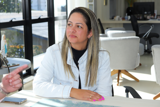Sandra Corrêa Mendonça