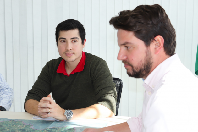 Plano Municipal de ICMS Ecológico