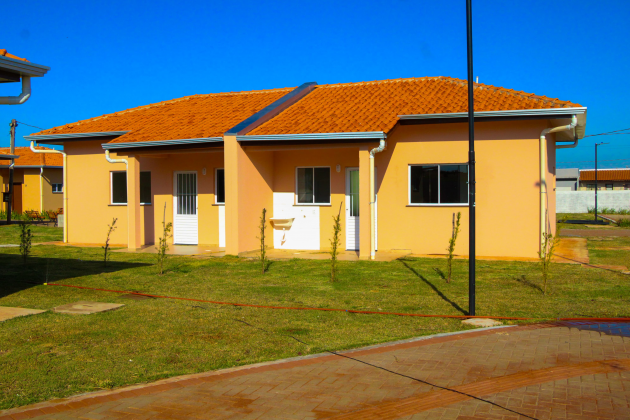 Condomínio do Idoso