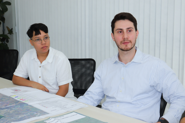 Plano Municipal de ICMS Ecológico