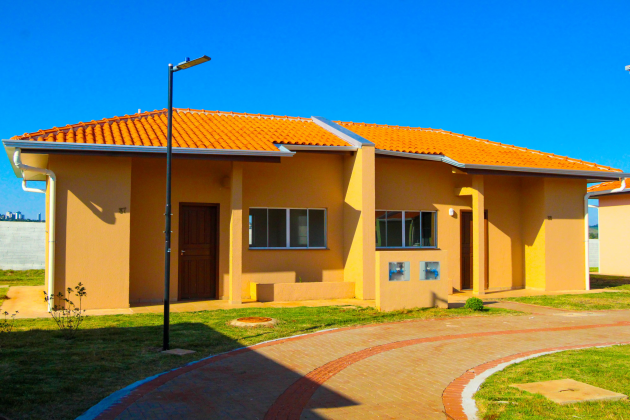 Condomínio do Idoso