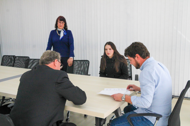 Repasse recursos Apae
