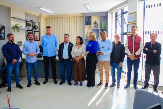 recursos aterro sanitário Lupion