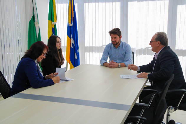 Repasse recursos Apae