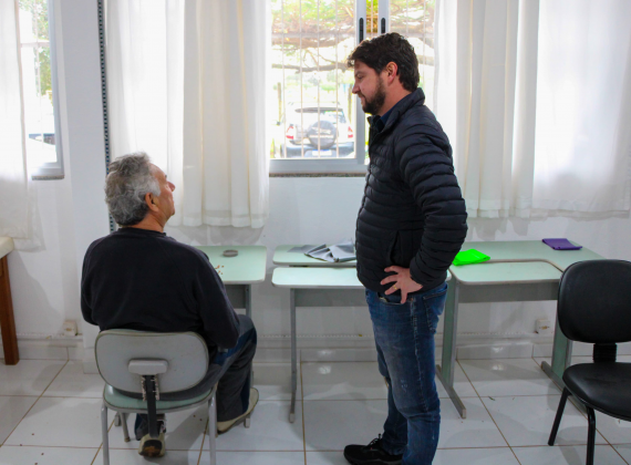 Clínica Fisioterapia CSU