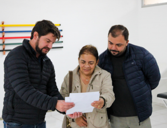 Clínica Fisioterapia CSU