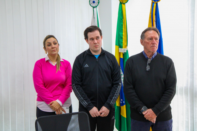 Plano Municipal da Primeira Infância