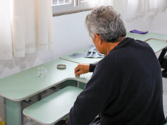 Clínica Fisioterapia CSU