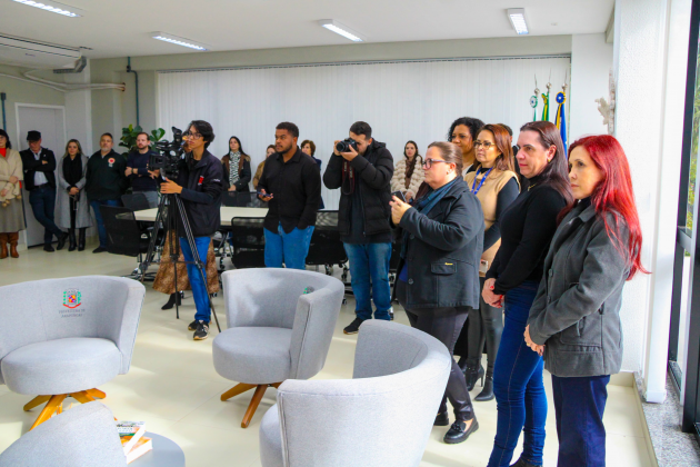 Plano Municipal da Primeira Infância