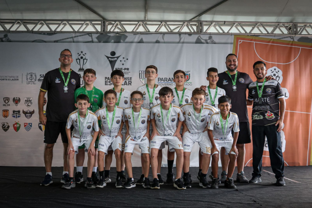 Brasil Cup Futsal