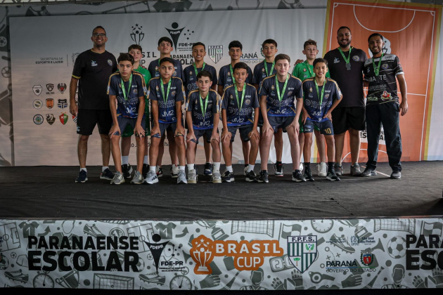 Brasil Cup Futsal