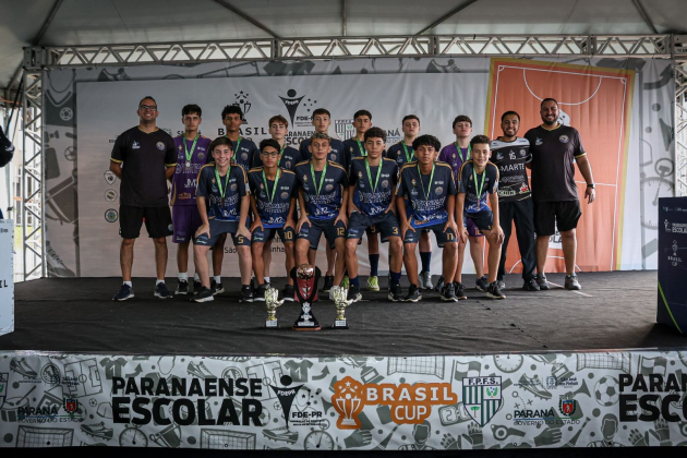 Brasil Cup Futsal