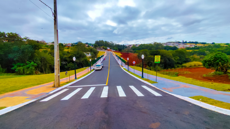Transposição Santo Antônio, Ulysses Guimarães e Novo Horizonte