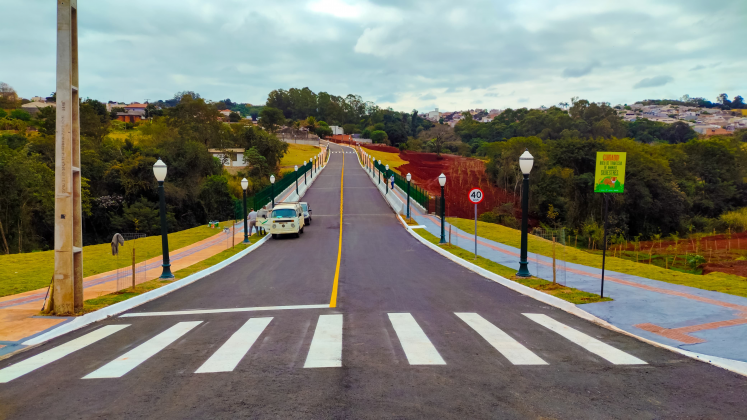 Transposição Santo Antônio, Ulysses Guimarães e Novo Horizonte