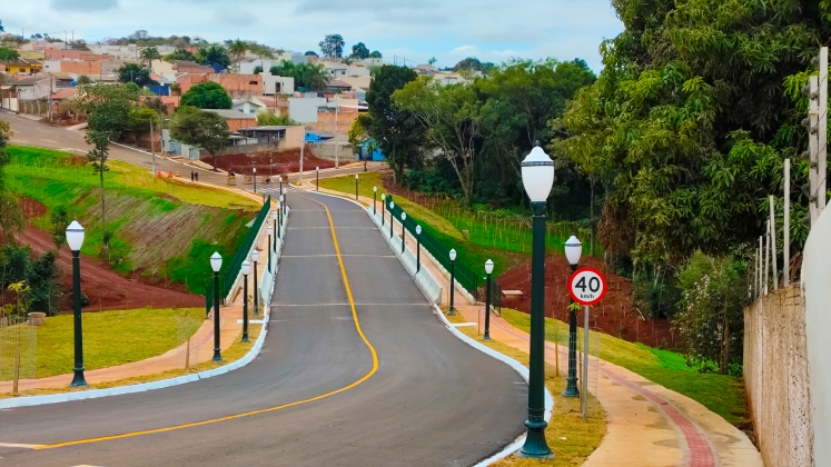 Inauguração transposição Ulysses, Santo Antônio e Novo Horizonte