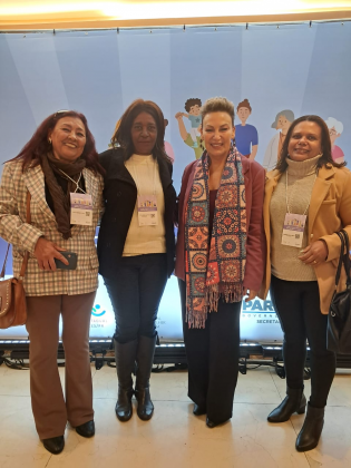 I Seminário Estadual de Acesso, Cuidado e Direito à Saúde da Mulher