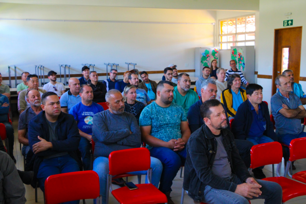 capacitação primeiros socorros motoristas transporte escolar
