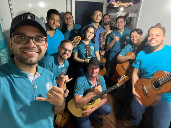 Orquestra Santafeense