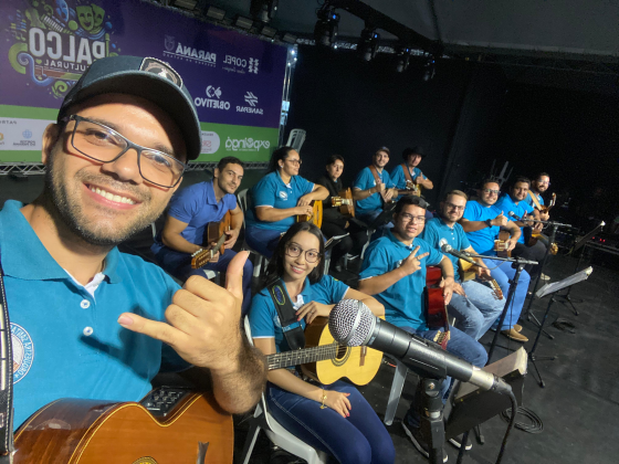 Orquestra Santafeense_