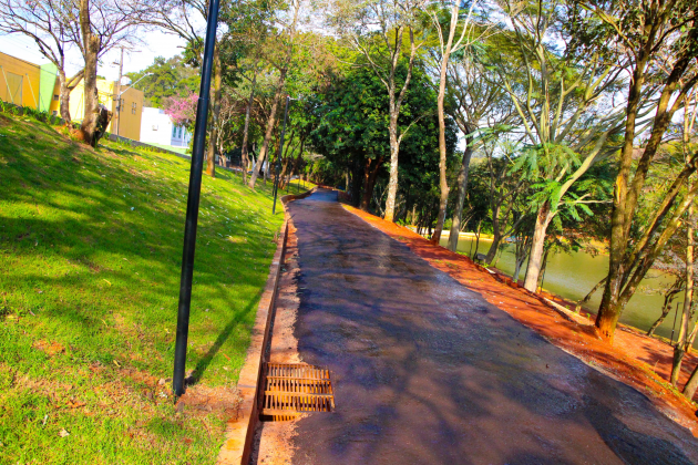 Recape Parque dos Pássaros