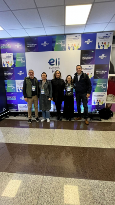 Semude no ELI Summit e no ConectaPR