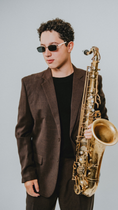 Gabriel Peixoto Samba e Choro